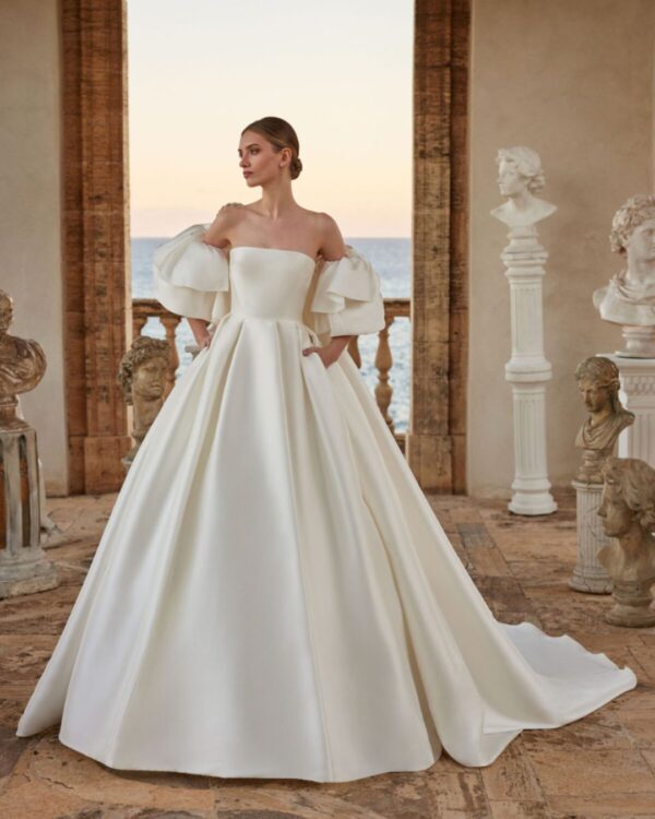 Marchesa for Pronovias