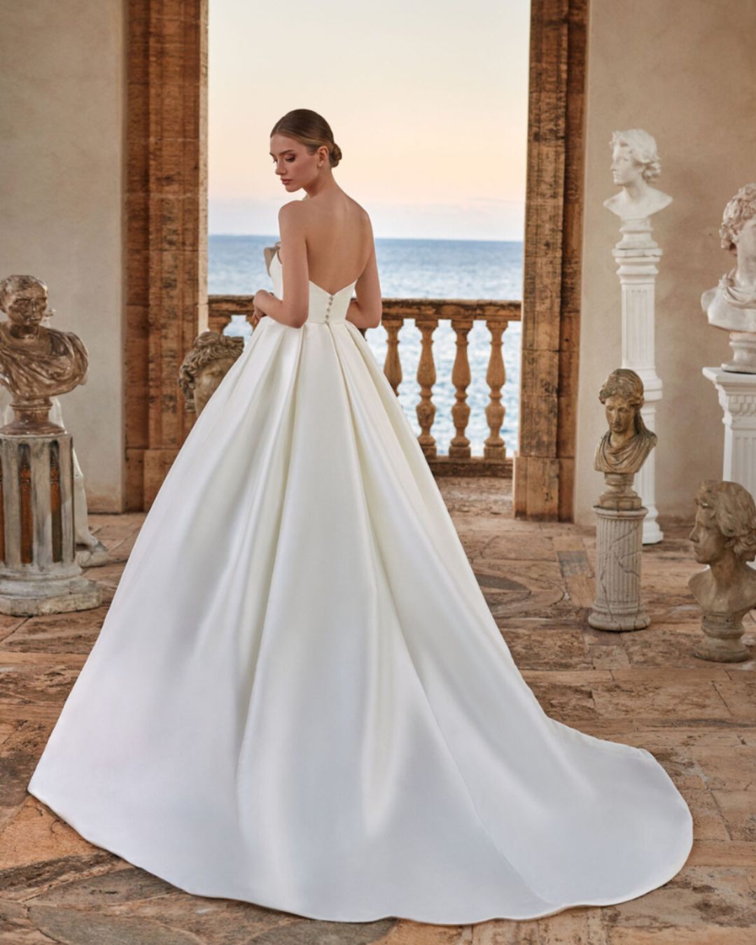 Marchesa for Pronovias