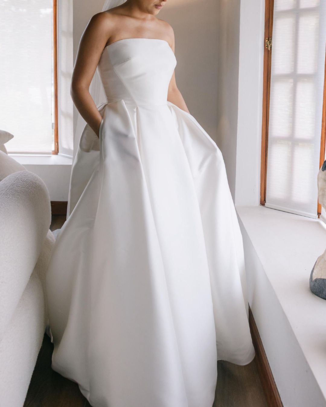 Marchesa for Pronovias - Imagen 3