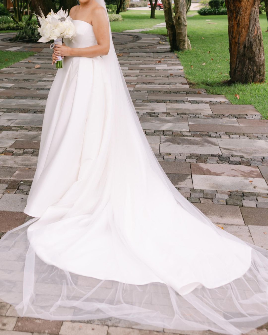 Marchesa for Pronovias - Imagen 4