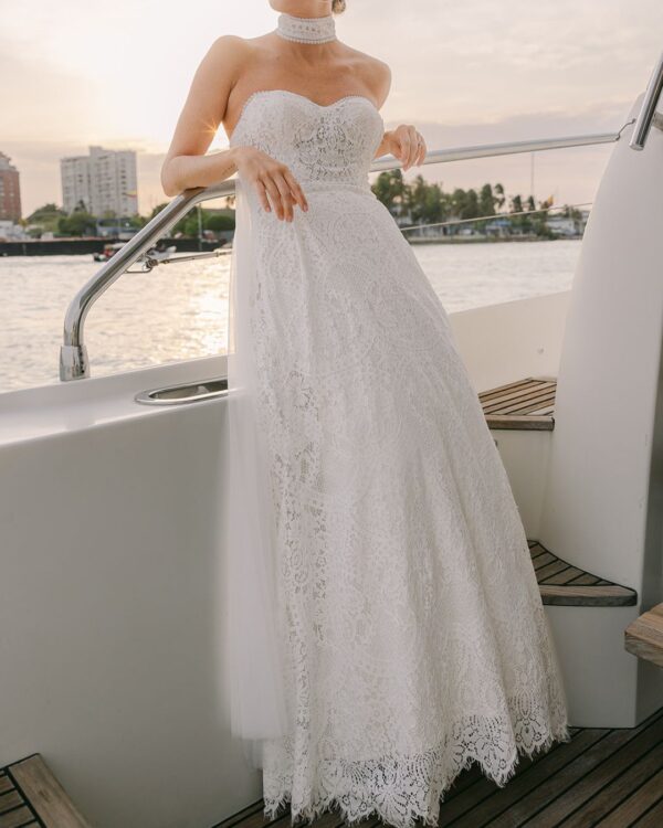 Alma Novias
