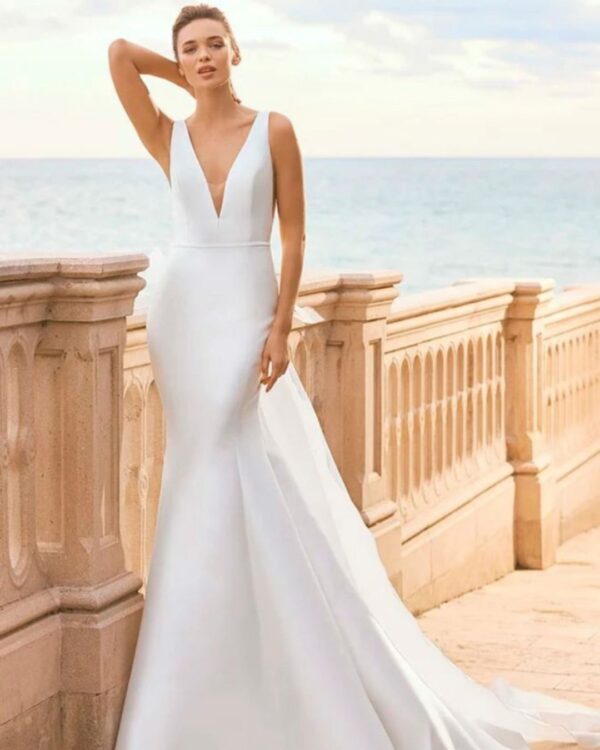 Corte Sirena Pronovias