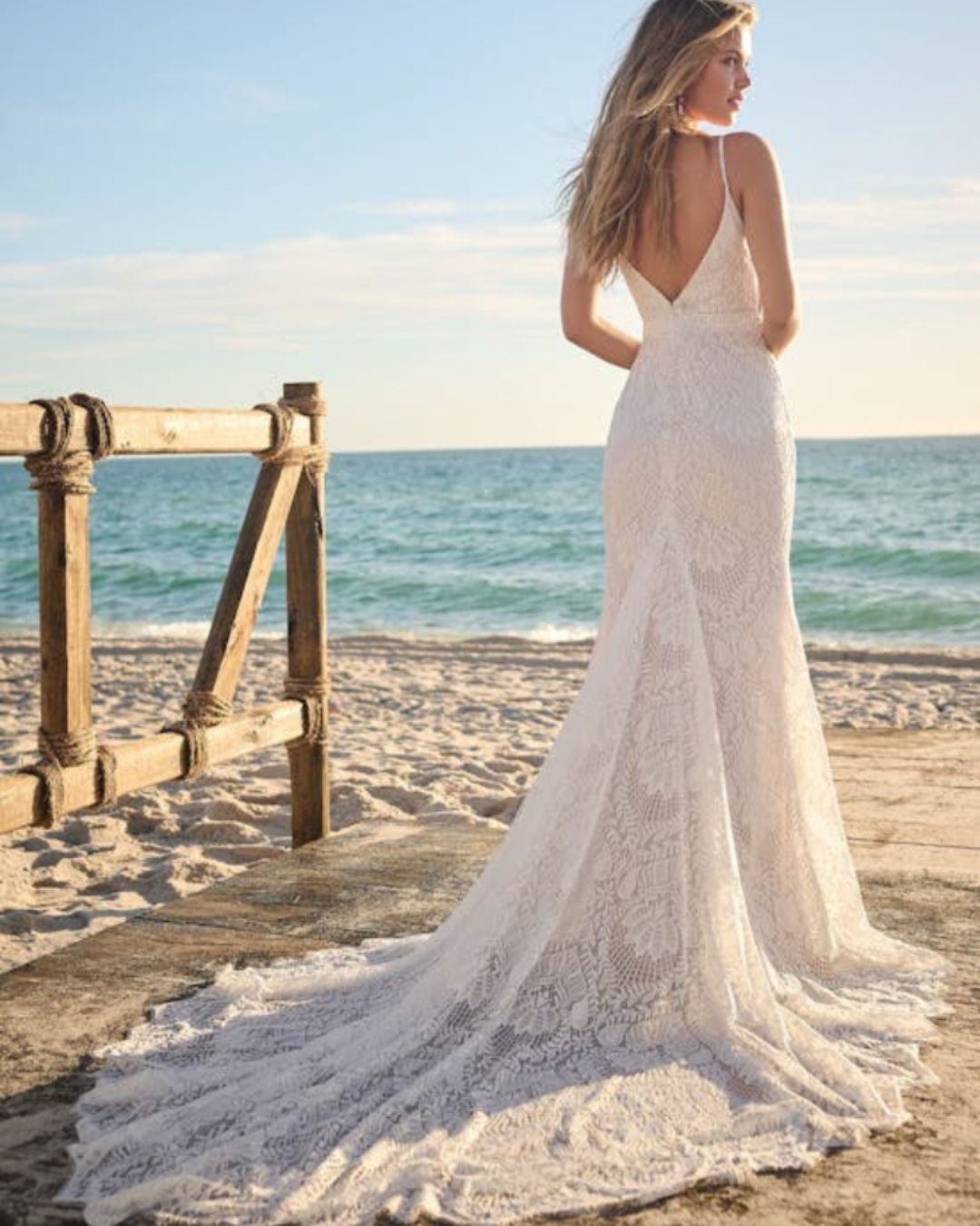 Vestido Rebecca Ingram