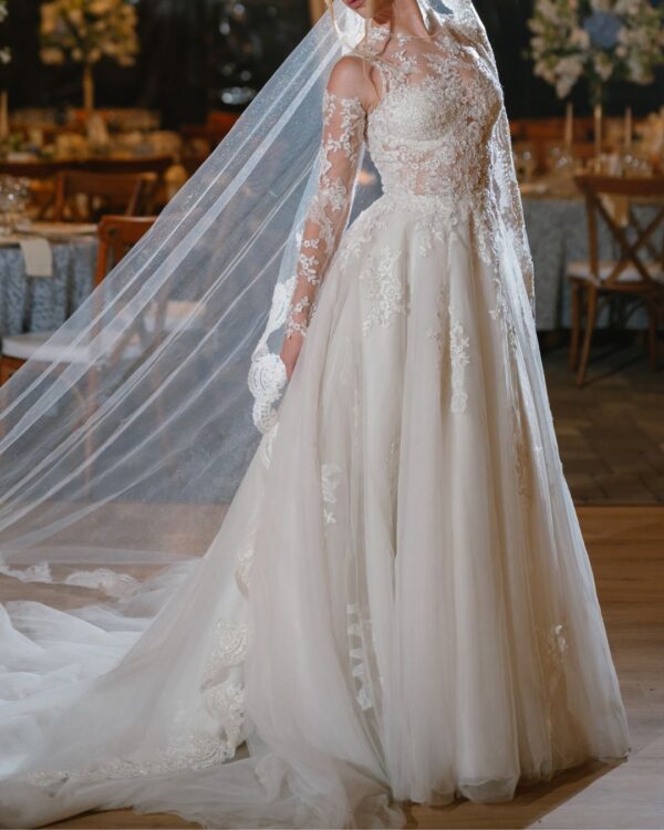 Pronovias