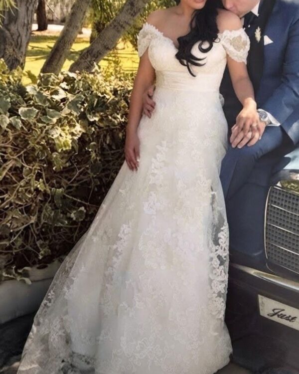 Mori Lee
